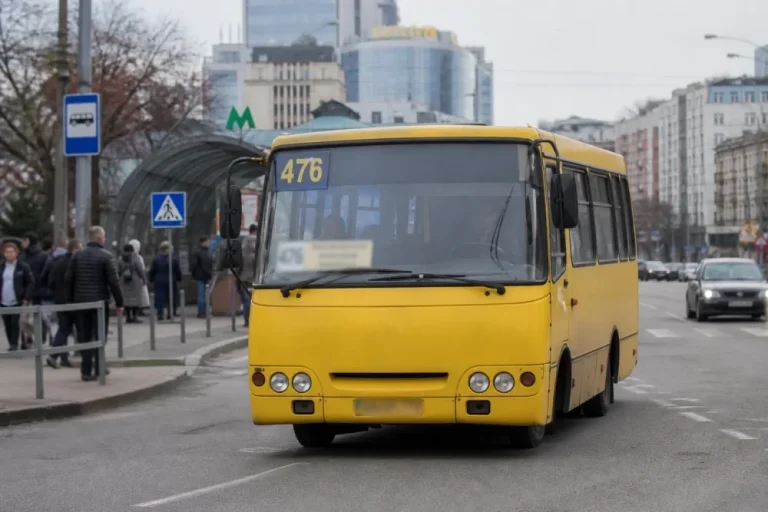 476 маршрутка розклад руху — повний актуальний гід для Києва 2026