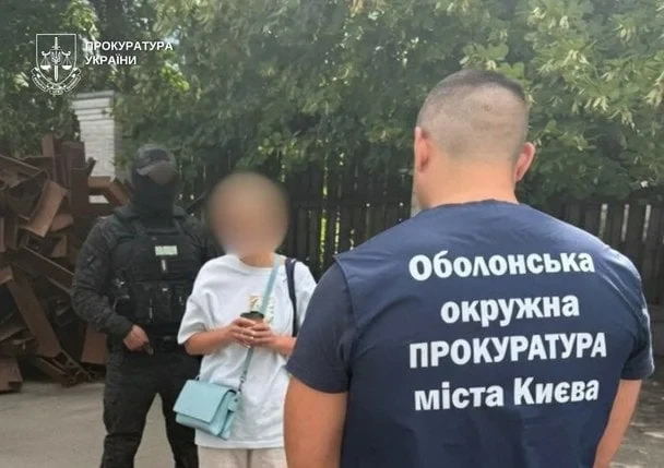 За $7000 фіктивний шлюб: у Києві затримали організаторів схеми