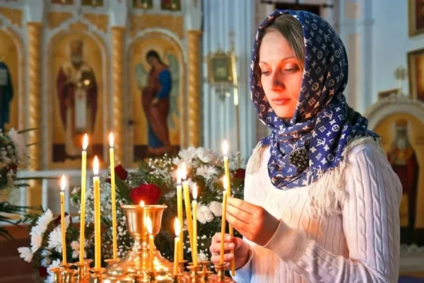 Чи можна в церкву в штанах: відповідь, яка знімає всі сумніви