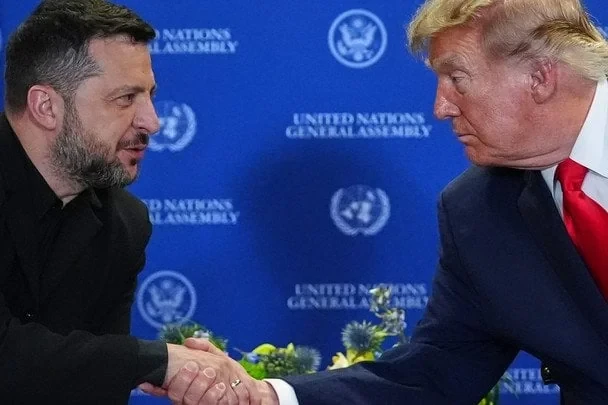 «Вона була дуже позитивною», — український чиновник