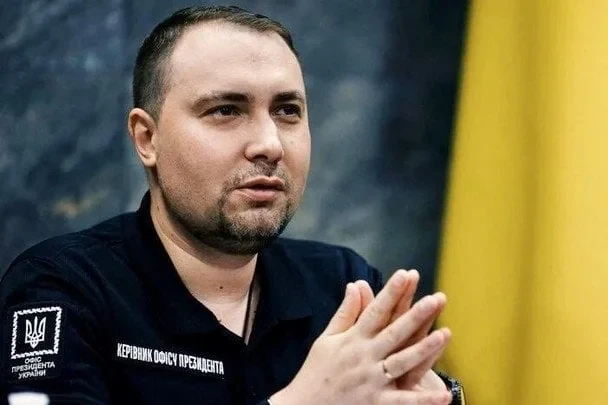 Буданов бачить шанс на мир через США