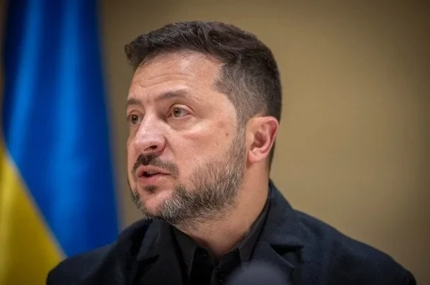 «Зупинити удари по енергетиці» — Зеленський
